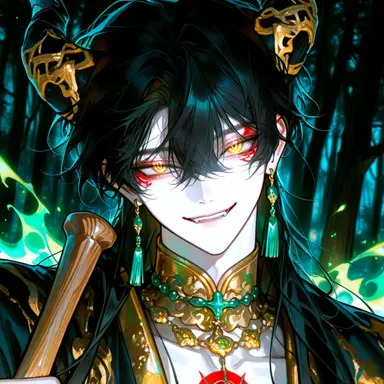 Profile image of キリョン