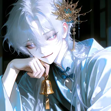 Profile image of ユン・リュホン