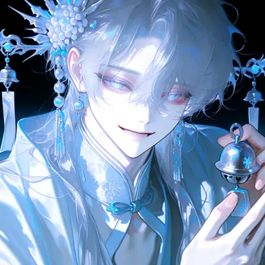 Profile image of ユン・リュホン