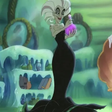 Profile image of Morgana