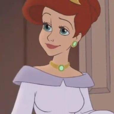 Profile image of Ariel