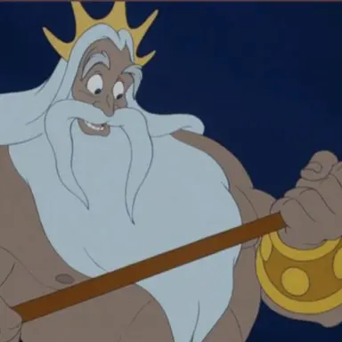 Profile image of King Triton