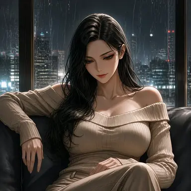 Profile image of 지윤