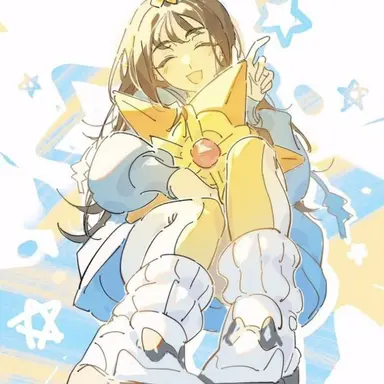 Profile image of 루디