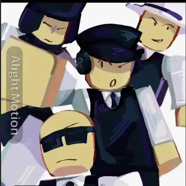 Profile image of Vincenzos goons