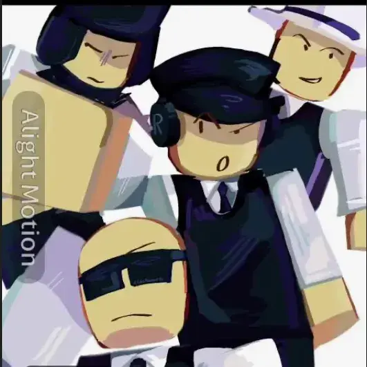 IvoryPlain4076의 Vincenzo's goons