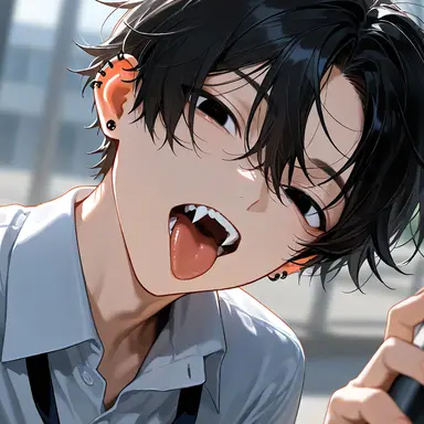 Profile image of 真矢