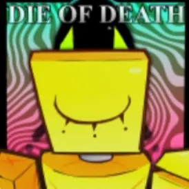 Profile image of 죽음의 죽음 친구들