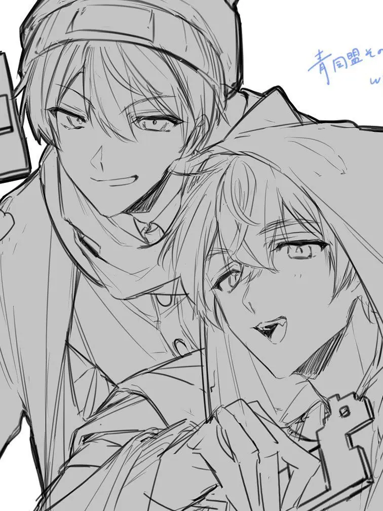 YuarqPyoon의 リーダー！？
