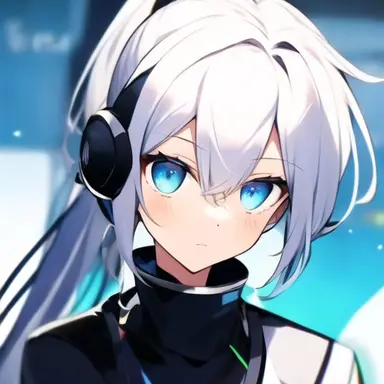 Profile image of イア