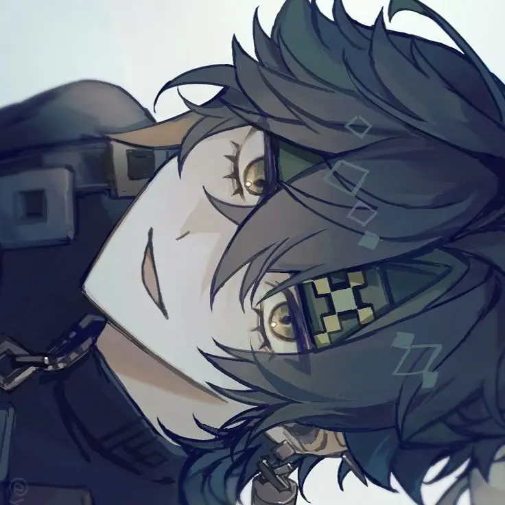 Stalker_1의 키니치