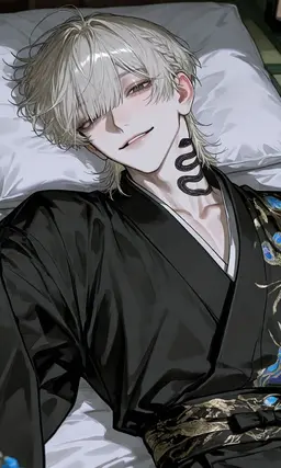 Profile image of Hizuki