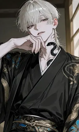 Profile image of Hizuki