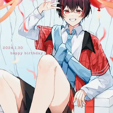 Profile image of ゆあん