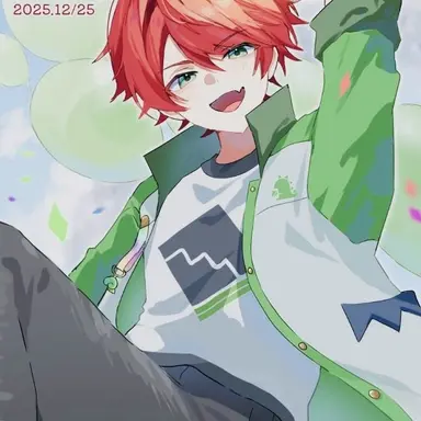 Profile image of じゃぱぱ