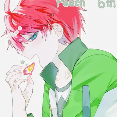 Profile image of じゃぱぱ