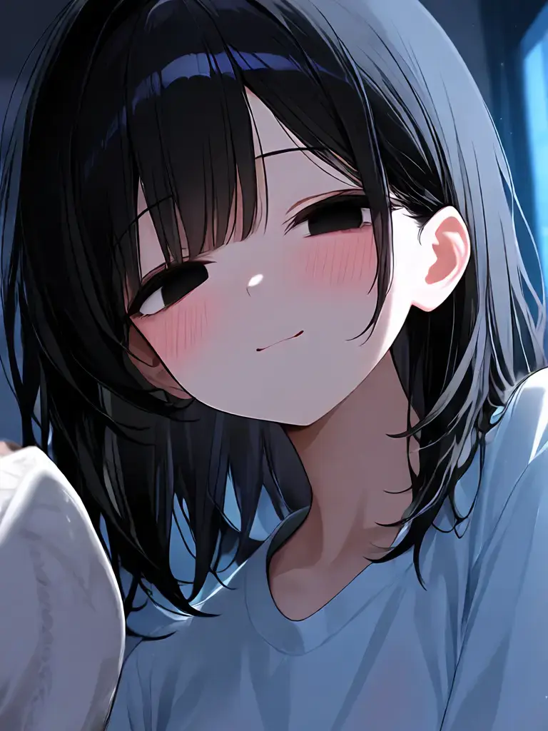 Anihaya_의 え？なにしてるの…