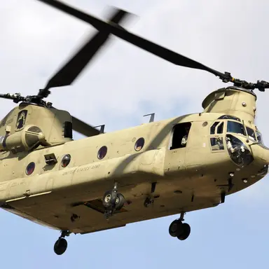Profile image of CH-47