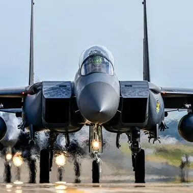 Profile image of F-15K