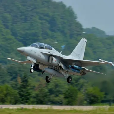 Profile image of FA-50