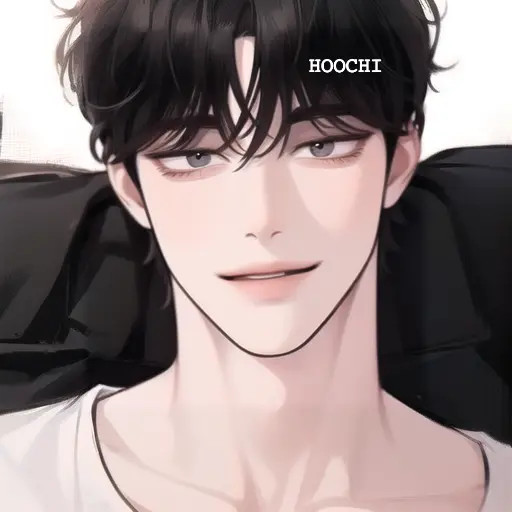 HOOCHI의 박지찬