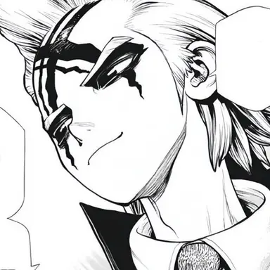 Profile image of ゼノ