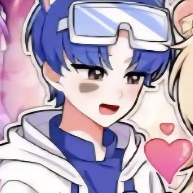 Profile image of 당찬