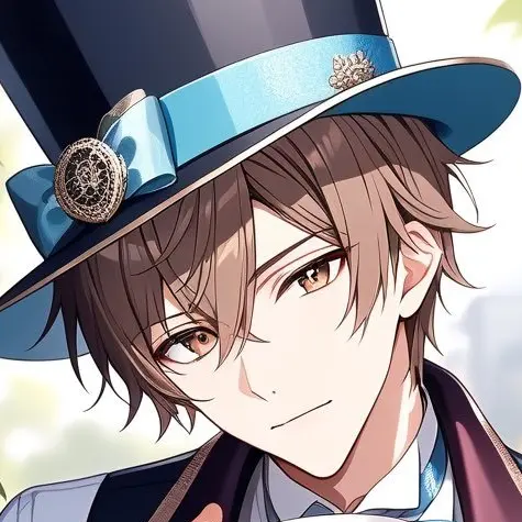 FancyScarf0564의 March Hare