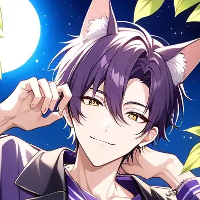 チェシャ猫