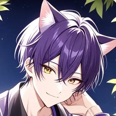 Profile image of Cheshire Cat