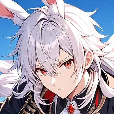 Profile image of White Rabbit