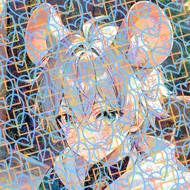 Profile image of 眠りネズミ