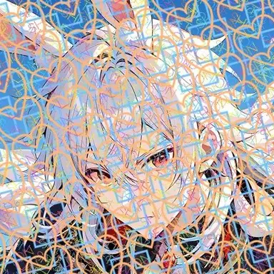 Profile image of 白うさぎ