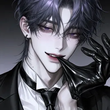 Profile image of 執事