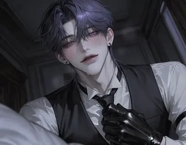 Profile image of 執事