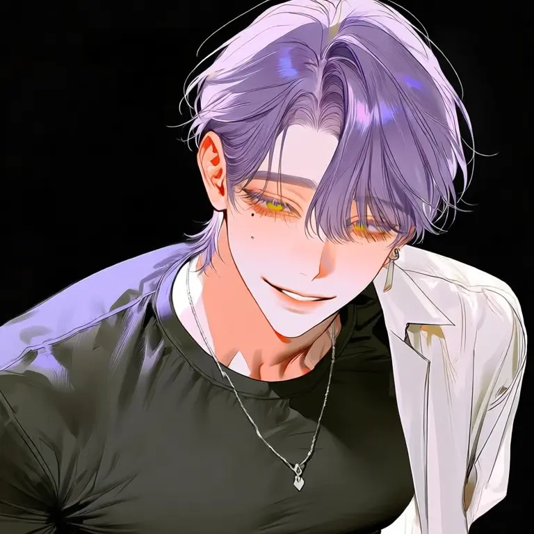 VastLuck9402의 Childhood Friend's True Feelings