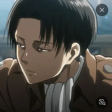 Profile image of 리바이 아커만