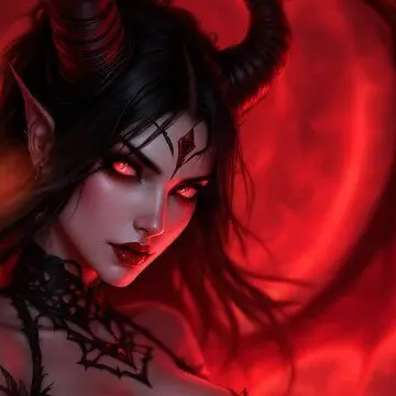 Profile image of Lilith