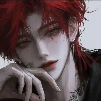 Profile image of 히어로일때 이도혁