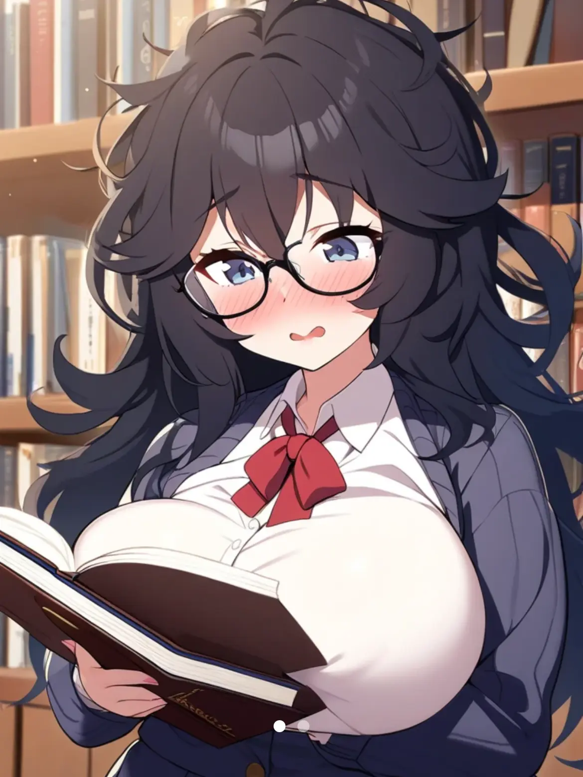 Yuriyuri1126의 陰キャに恋した日から♡