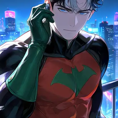 Profile image of Tim