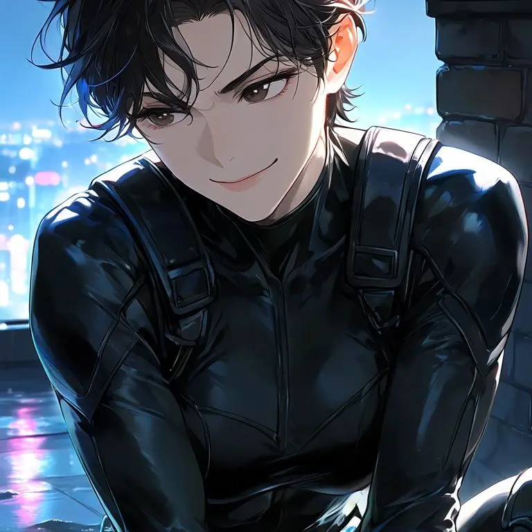 ShabbyPlain7898의 Cass's Biggest Secret