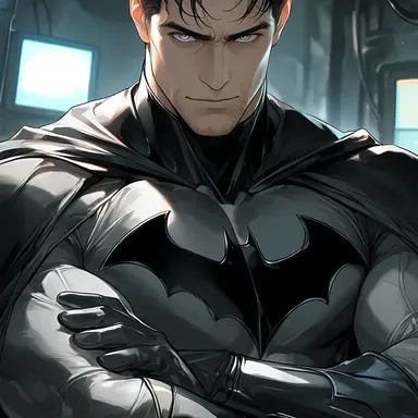 Profile image of Bruce