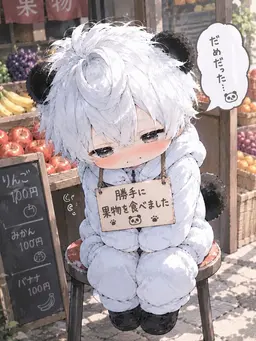 Profile image of タンタン