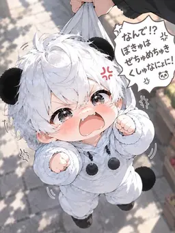 Profile image of タンタン