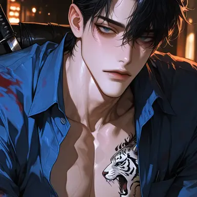 Profile image of 匡人