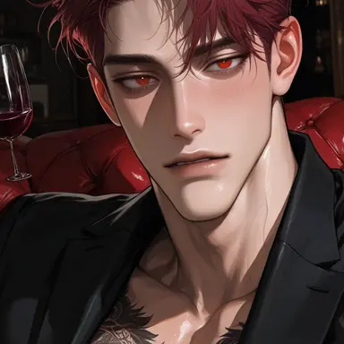 Profile image of 摩耶人