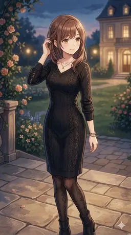Profile image of 리오나