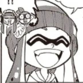 Profile image of ニットキャップちゃん