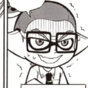 Profile image of メガネくん